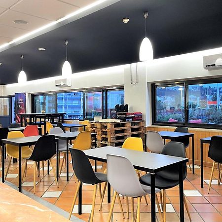 Hotel Ibis Leiria Fatima מראה חיצוני תמונה