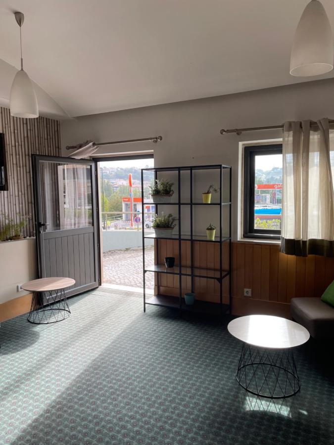 Hotel Ibis Leiria Fatima מראה חיצוני תמונה