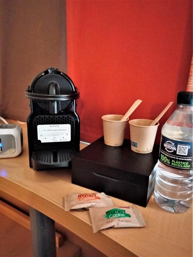 Hotel Ibis Leiria Fatima מראה חיצוני תמונה