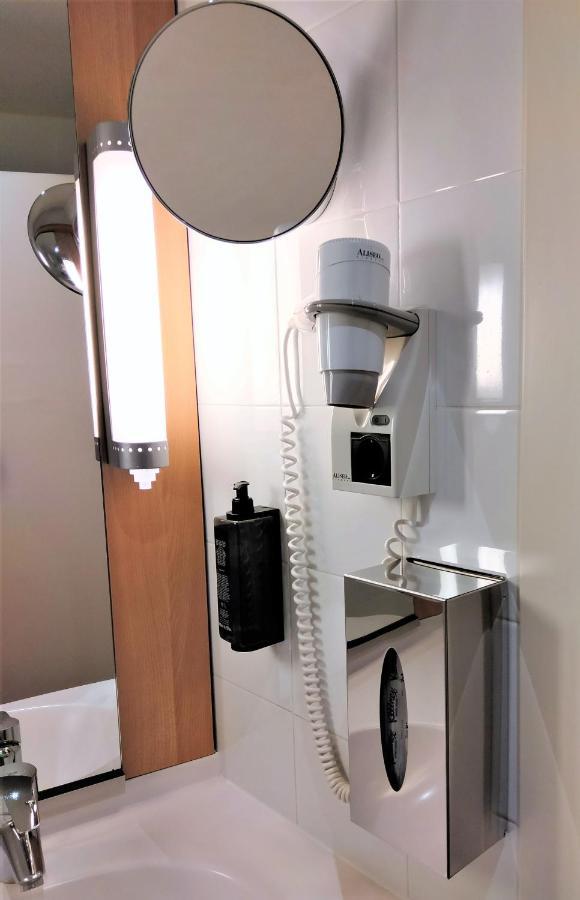 Hotel Ibis Leiria Fatima מראה חיצוני תמונה
