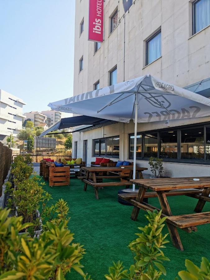 Hotel Ibis Leiria Fatima מראה חיצוני תמונה