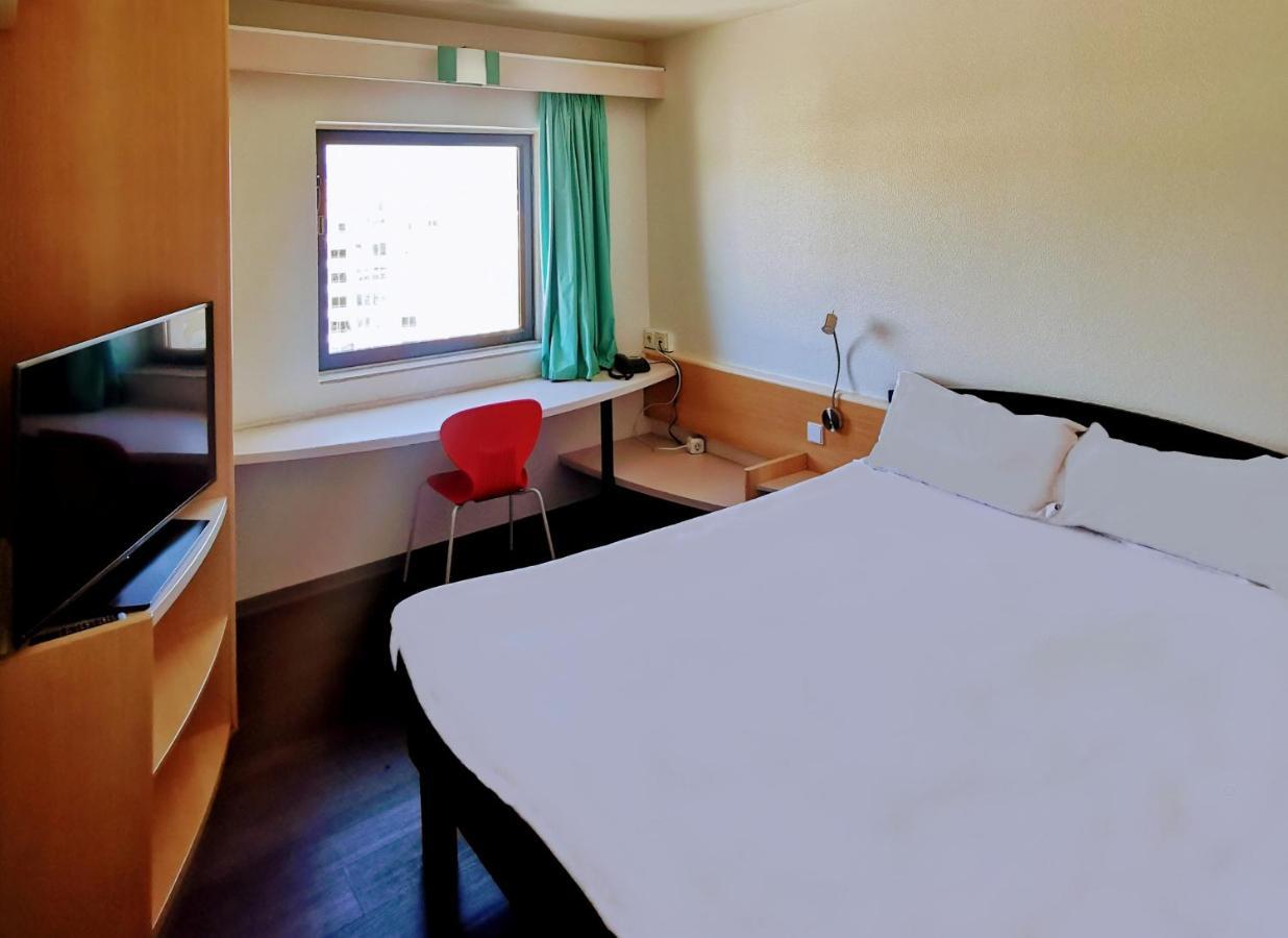 Hotel Ibis Leiria Fatima מראה חיצוני תמונה