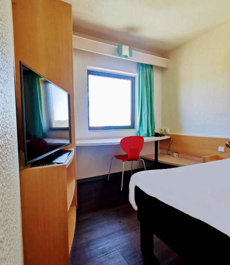 Hotel Ibis Leiria Fatima מראה חיצוני תמונה