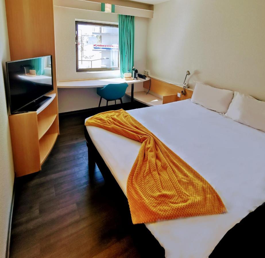 Hotel Ibis Leiria Fatima מראה חיצוני תמונה