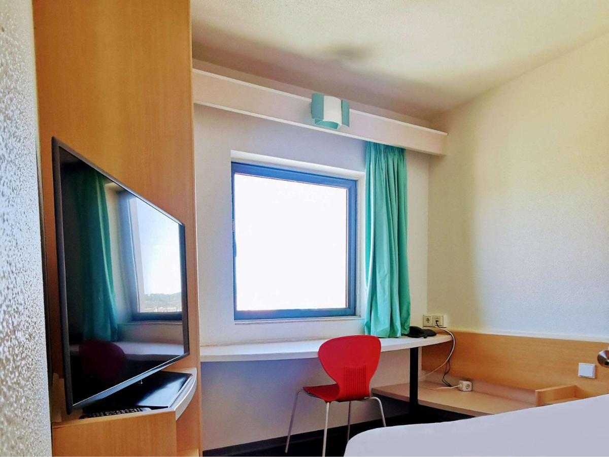 Hotel Ibis Leiria Fatima מראה חיצוני תמונה