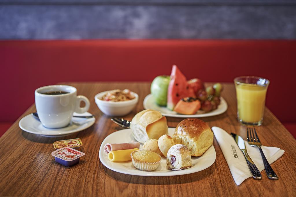 Hotel Ibis Leiria Fatima מראה חיצוני תמונה