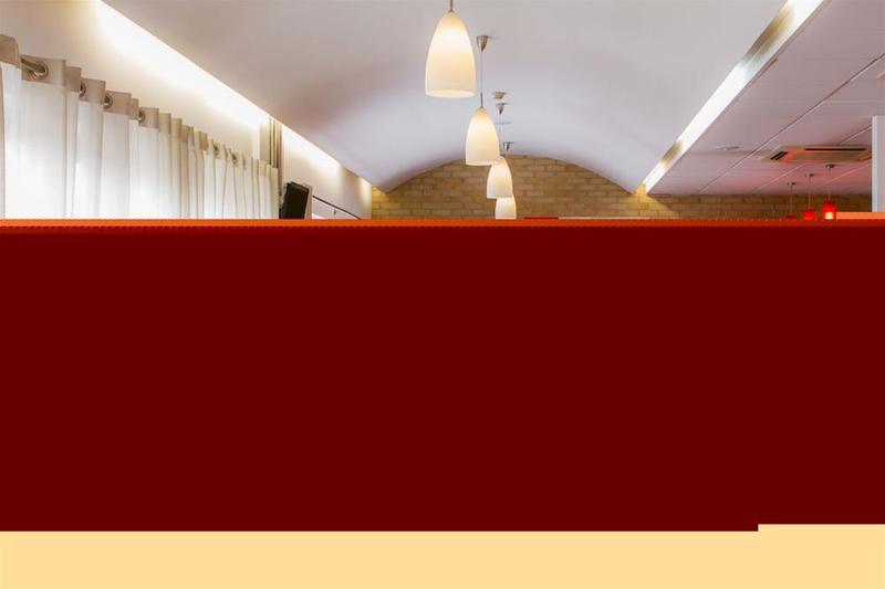 Hotel Ibis Leiria Fatima מראה חיצוני תמונה