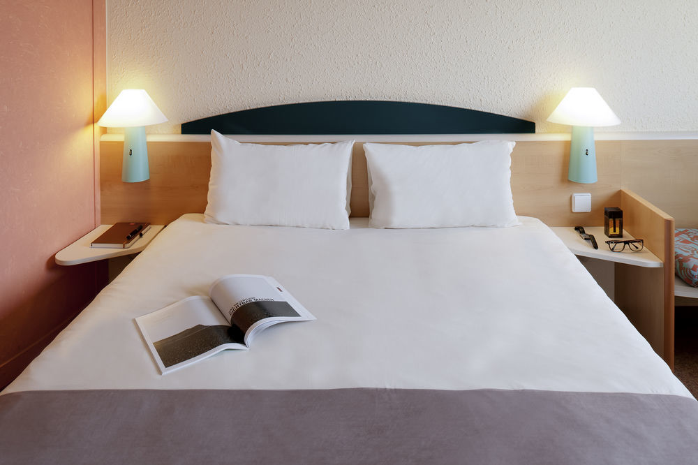 Hotel Ibis Leiria Fatima מראה חיצוני תמונה