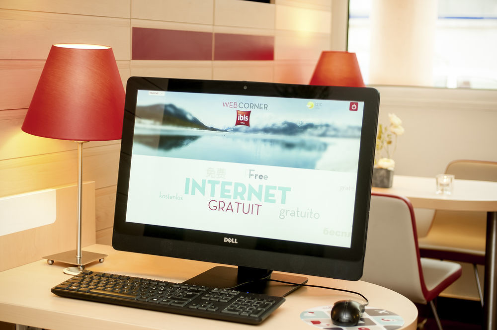 Hotel Ibis Leiria Fatima מראה חיצוני תמונה