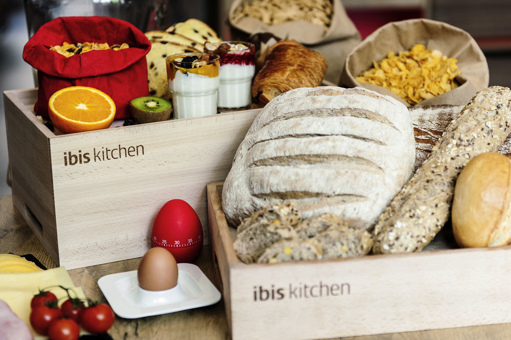 Hotel Ibis Leiria Fatima מראה חיצוני תמונה