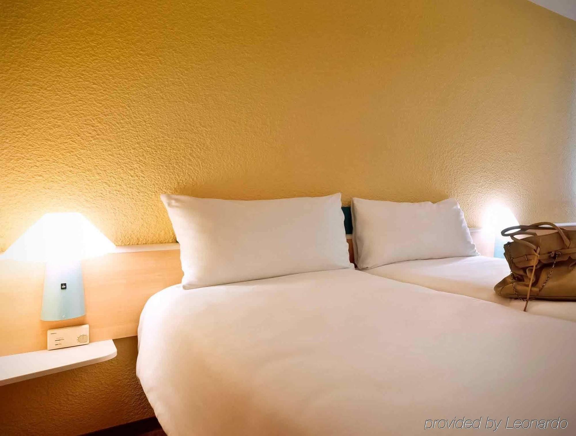 Hotel Ibis Leiria Fatima מראה חיצוני תמונה