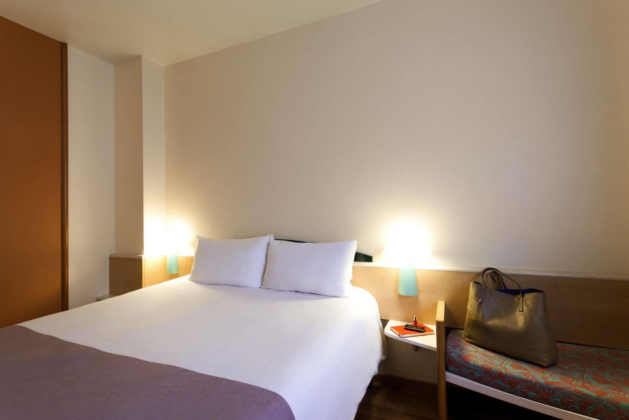 Hotel Ibis Leiria Fatima מראה חיצוני תמונה