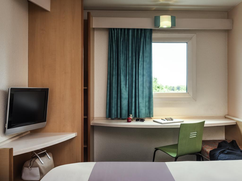 Hotel Ibis Leiria Fatima מראה חיצוני תמונה
